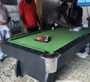 8ft Foreign Board