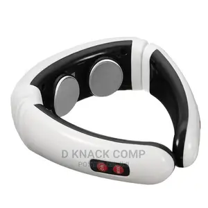 Neck Therapy Machine For Stroke Patients