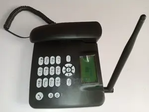 Huawei Landline Intercom Wireless Gsm Deskphone - F316