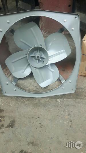 Extractor Fan