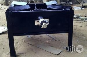 Industral Gas Cooker