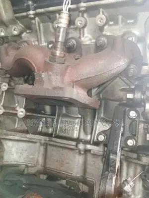 Nissan 3.5L Engine for Murano, Maxima Etc
