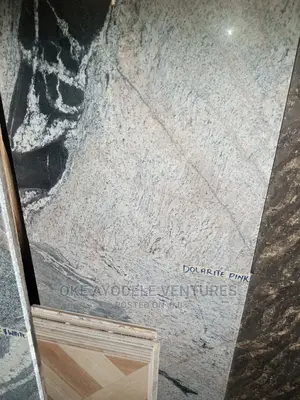 Dolarite Pink Granite.60/60