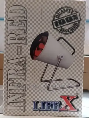 Lifex- Infrared Lamp