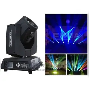 Beam 230 Zoom Moving Head Sharpy Light 7r