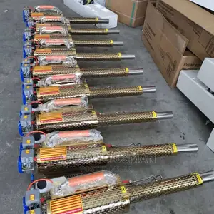 Fogging Machine
