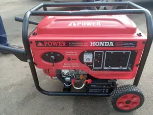 Honda Petrol Generator