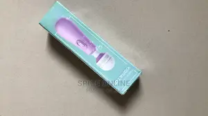 Mini Wand Vibrator - We Also Sell - Dildo Anal or Butt Plug