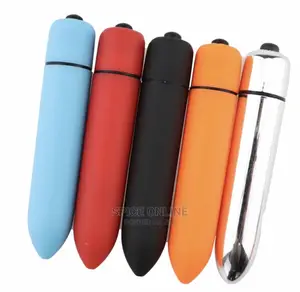 Bullet Vibrator