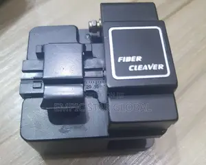 Fiber Optic High Precision Cleaver