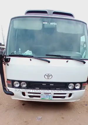 Ready for Hire Costal Buses, Vans for Goods, Haice Buses