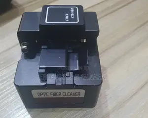 Fiber Optic High Precision Cleaver
