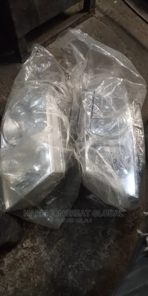 Head Lamp for Nissan SONY 2008 (Fashola) Model