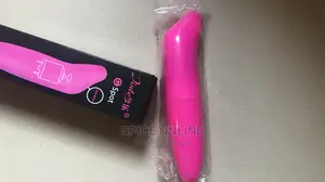 G Spot Pink Vibrator