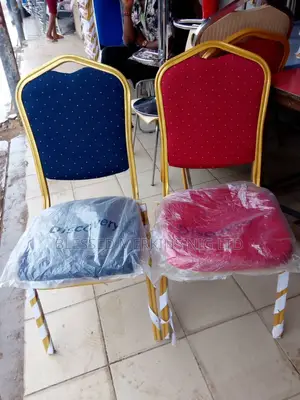Visitors Chairs