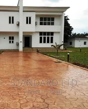 Stamping Floor