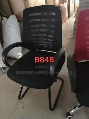 Vistors Chair