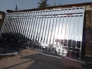Gate Designs