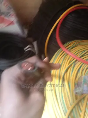 Flexible Wire 70mm
