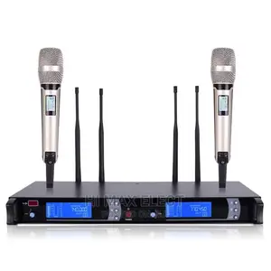 Snk9000 Sennheiser Wireless Microphones