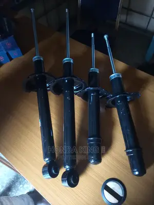 Front and Back Shocks for 03/06 Honda Accord ( EOD DC)