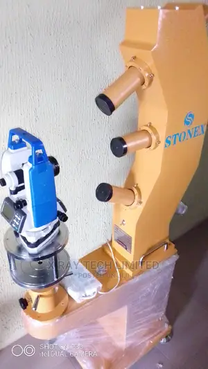 Calibration and Repair of Level / Total Station