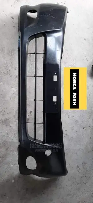 Front Bumper 2012-2013 Model Honda City