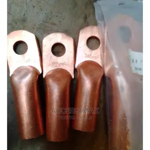 240mm Original Cable Lug Copper