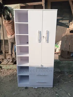 Wardrobe 3ft by 6ft