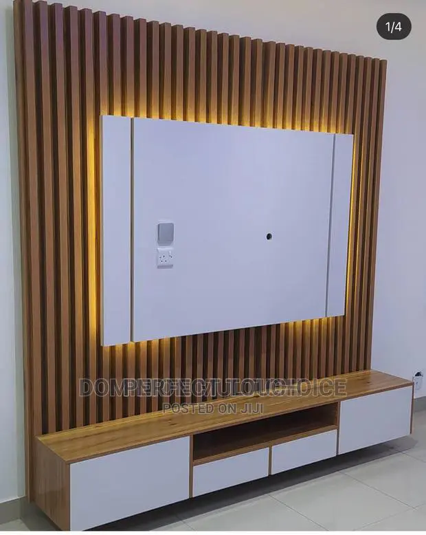T.V Stand 