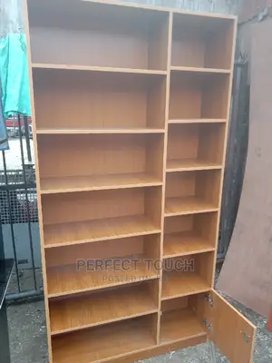 Shoe Rack 