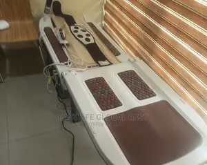 Massager (Nuga Bed)