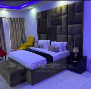 Bed Frame