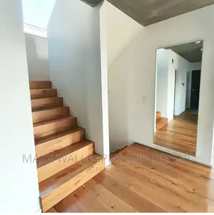 Vinylfloor With Guarantee