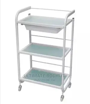 Brand New Beauty Salon Trolley