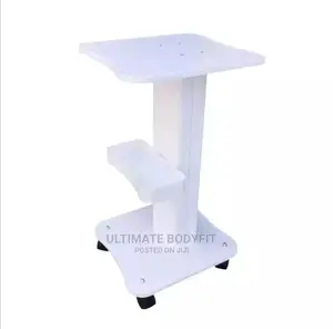 Brand New Spa Trolley