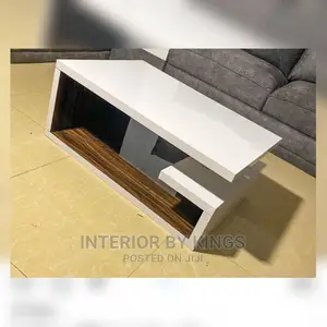 Coffee Table (3ft Width) 18inchs in Heights
