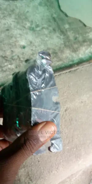 Front/ Back Brake Pads 2018/19 Accord