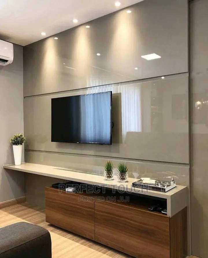 T.V Stand 