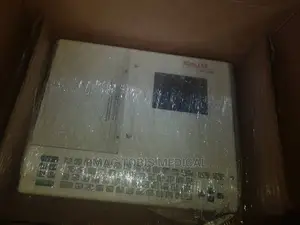 Schiller Ecg Machine 12 Channels