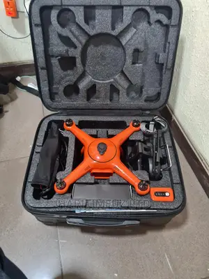 Used Autel Robotics X Star Premium Drone