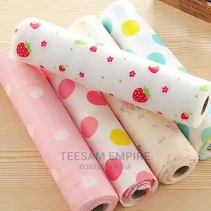 Wardrobe Liner