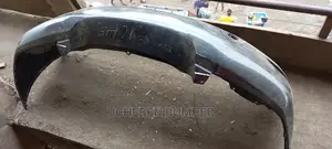 Front Bumper Lexus Rx 330