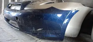 Front Bumper Toyota Scion Tc 2005 Model