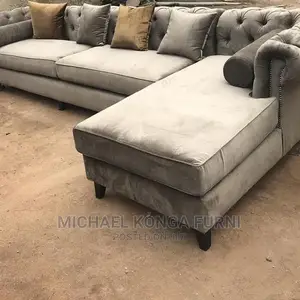 Beautiful L Shape Sofas