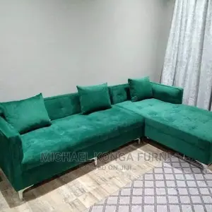 Beautiful L Shape Sofas