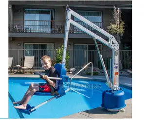 Ecopool Pool Lift