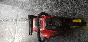 Hand Chain Saw