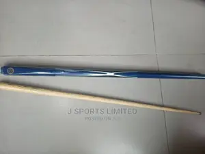 Quality Stick