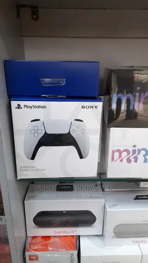 Playstation 5 Wireless Controller